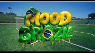 LIL NAAY - MOOD BRAZIL (VIDEO OFICAL)