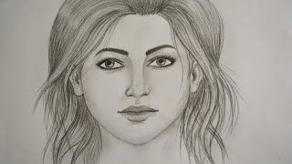 Learn How To Draw The Face (For Beginners)