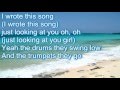 Jason derulo trumpets lyrics video