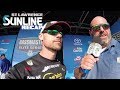 2018 BASS Elite on St Lawrence - Part 2 Tournament - John Crews