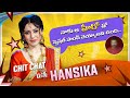 Chit-Chat with Hansika  - Full Episode - #Hansika - #ChitChatSeries - Mallemalatv