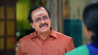 Anna Serial Today Full  Episode | 24th January   2025 | Premiere Episode | Zee Tamil