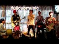 年年十八@野仔x fullcup music x mas mini live 2011