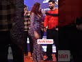 arshi khan oops moment