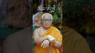 #สัมมาทิฏฐิ  #ธรรมะ #พุทธทาสภิกขุ