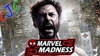Was The Wolverine (2013) Worth Watching? - #CJC Presents March Marvel Madness (2020)