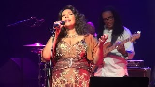 Gilda REY \u0026 La Dream Team - Réminiscences (Live) 2016 ☆