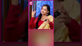 Adjustment பண்ண சொன்னாங்க - Actress Reshma | Bharathi Kannamma 2