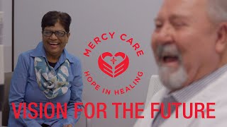 Mercy Care - A Perfect Vision for Patients