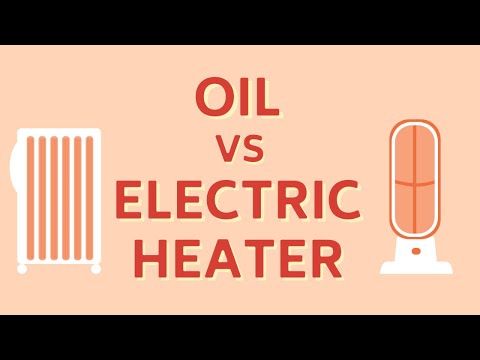 How big a room will a 2kw heater heat?