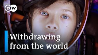 Mystery syndrome - Why are refugee children falling into comas? | DW Documentary