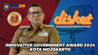 KOTA MOJOKERTO, 