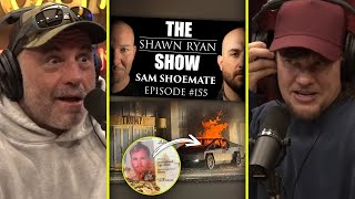 Joe \u0026 Theo On The Vegas Trump Tower Cybertruck Bomber \u0026 The Shawn Ryan X Sam Shoemate Debacle