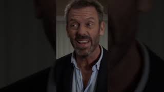 Another juicy diagnosis from House #shorts | House M.D. | MD TV