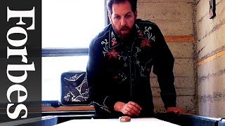 Meet Chris Sacca: The Billionaire Investor That Doesn't Like To Lose | Forbes