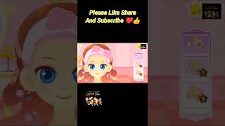 💞Fun Girl Care Game -   Princess Gloria Makeup Salon- Frozen Beauty Makeover Games For Girls Part 8