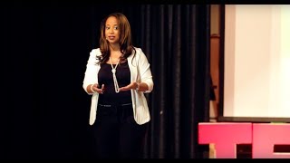 Passport to the Future: Expanding Global Awareness for Students | Rachel B. Dunbar | TEDxDeerPark