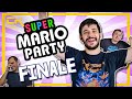 CK Plays Mario Party - The Finale