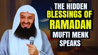 Mufti Menk’s Ramadan 2025 Message Will Leave You SPEECHLESS - Mufti Menk