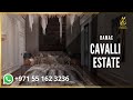 Cavalli Estate by Damac | Designed by the legendary Roberto Cavalli