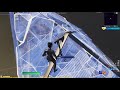 the best way to make a build invisible... fortnite