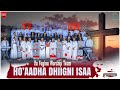 HO'AADHA DHIIGNI ISAA || IFA FAYINA WORSHIP TEAM @ifafayinatvofficial1906