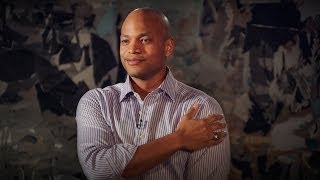 Wes Moore: How to talk to veterans about the war