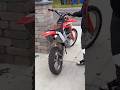 Crf150r Rev Limiter #bikelife #crf150 #2024 #dirtbike #crf450rl #crf150rb #wheelie #crf150r