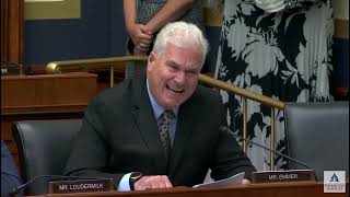 Majority Whip Emmer questions SEC Chair Gary Gensler at FSC Hearing | September 24, 2024