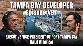 Inside Port Tampa Bay | Operations and Future Plans