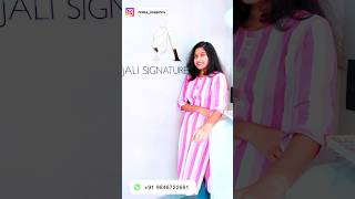 Anjali Signature Studio | You Are Beautiful #beautycare #hairstyle #passion