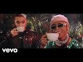 lalo ebratt, j. balvin, trapical - mocca (remix)