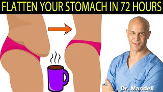 The Tastiest Fat Burning Herb that Flattens Your Stomach in 72 Hours - Dr Alan Mandell, DC
