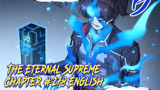 The Eternal Supreme Chapter 278 English