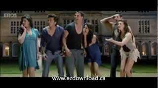 Housefull 2- Right now now song