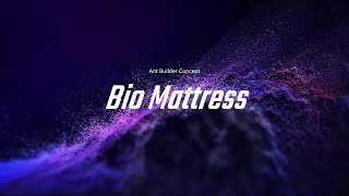 abc Bio Mattress demo Eng video 25 03 2022