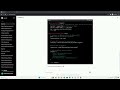 Python Server Websocket Handshake Response