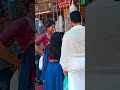 Gopi Sundar 💕 Amrutha Suresh in Guruvayoor ❤️ #shorts #couplegoals ❤️❤️❤️❤️❤️