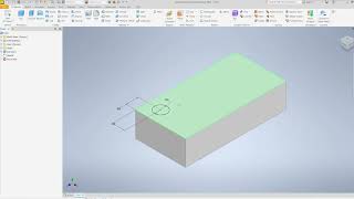 Rectangular Pattern Warm-Up
