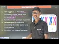 foundation principles of inheritance and variation part 1 neet tamil tony sir xylem neet tamil