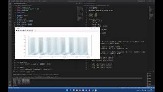 python と julia の速度比較（ホジキン・ハクスレーモデル）