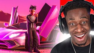 Sidemen React to KSI - No Time (feat. Lil Durk) [Official Video]
