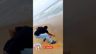 കടലമ്മ കള്ളി | ഈ പഹയൻ മിക്കവാറും സുനാമി ഉണ്ടാക്കും.. 😜😜😜😜