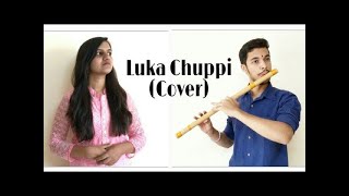 Luka Chuppi (cover)||Rang De Basanti