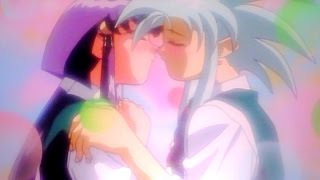 Ayeka \u0026 Ryoko - Steeling Kisses {Mep part}