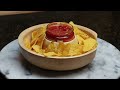 woodturning how to make an essential chip s and dip s bowl speedy