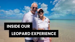 Why We Chose Leopard Catamarans Twice | Two-Time Owners Share Their Experience