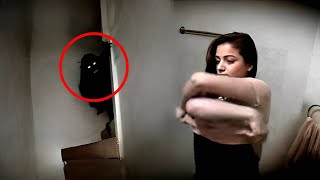 ऐसी खौफनाक वीडियो अपने आज से पहले नहीं देखा होगा 5 Scary Videos Caught on Camera