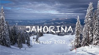 JAHORINA | Februar 2022.