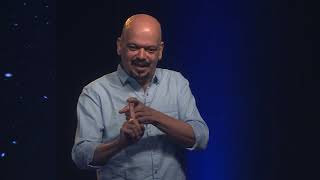 Mindfullness | Rajendra Barve | TEDxIESMCRC